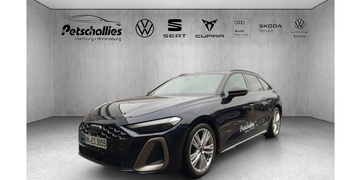 Audi A5 12.000 km 70.450 € Hamburg 22393