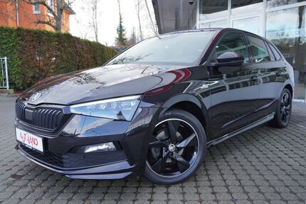 Skoda Scala 78.307 km 19.950 &euro; Zwickau 08056