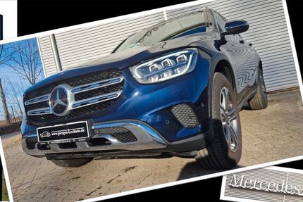 Mercedes-Benz GLC 220 70.000 km 36.490 &euro; Hagenow 19230