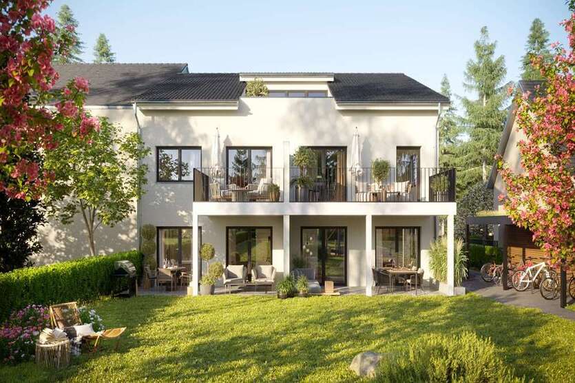 Wohnung zum Kaufen in München 820.000 € 73.63 m²