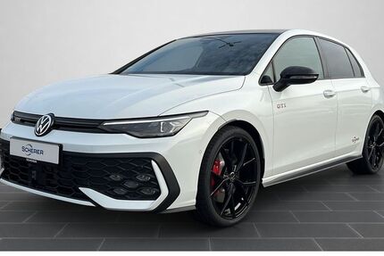 VW Golf 9.900 km 39.860 &euro; Bingen / Rhein 55411