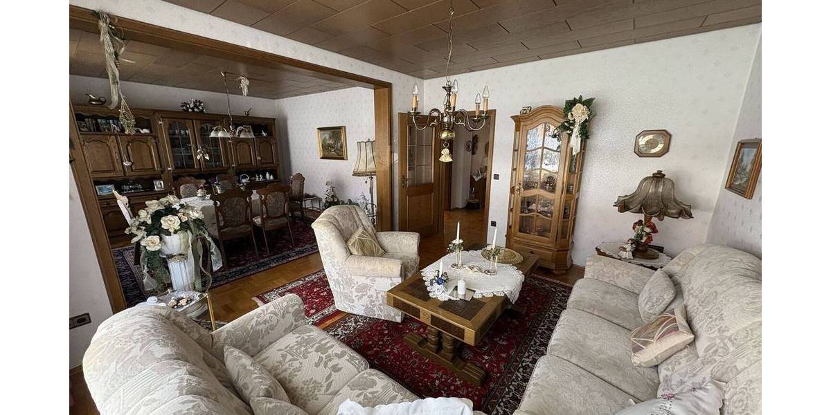Doppelhaushälfte Paderborn Kernstadt - 6 Zimmer, 140 m&sup2;, 489.000&euro; | Angebot:26875278