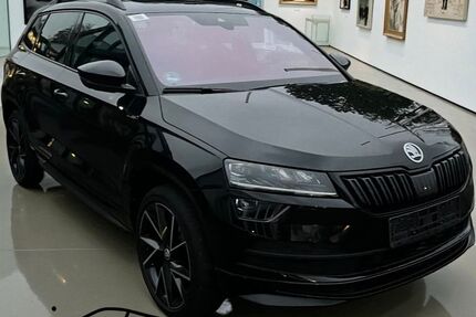 Skoda Karoq 149.990 km 22.990 &euro; Bonn OT Pützchen 53229