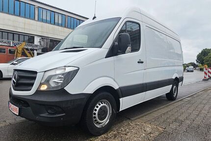 Mercedes-Benz Sprinter 285.000 km 14.000 € Raubling 83064