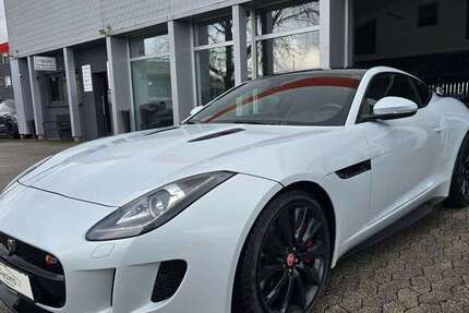Jaguar F-Type 109.000 km 37.980 &euro; Neuwied 56566