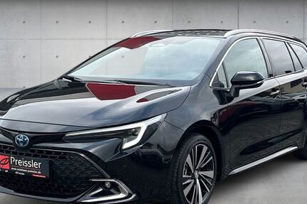 Toyota Corolla 3.500 km 28.888 &euro; Klingenberg 63911