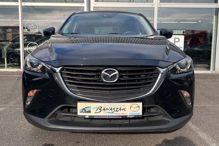 Mazda CX-3 111.812 km 14.990 &euro; Kleve 47533