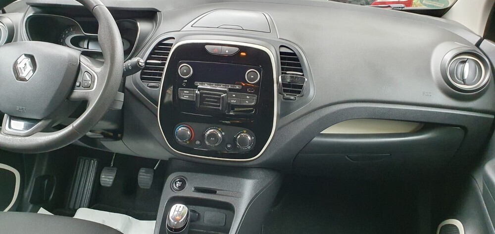 Captur