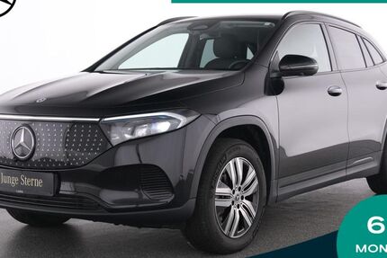 Mercedes-Benz EQA 12.222 km 37.480 &euro; Essen 45309