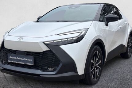 Toyota C-HR 3.990 km 32.900 &euro; Porta Westfalica 32457