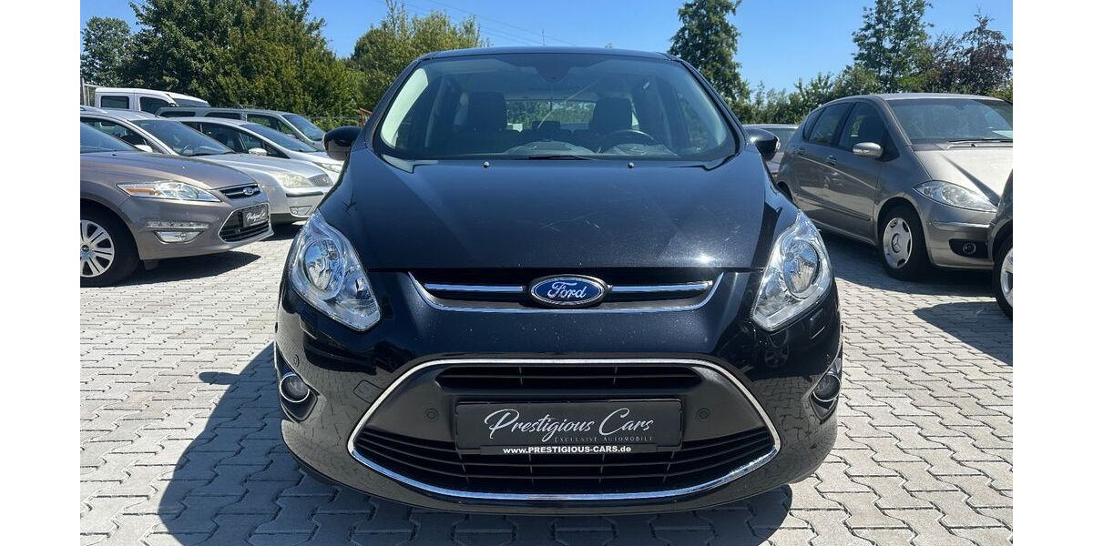 Ford C-Max 120.000 km 5.249 &euro; Steinheim an der Murr 71711