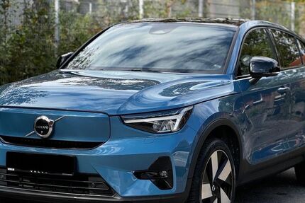 Volvo C40 85.152 km 27.990 € Traunwalchen 83374