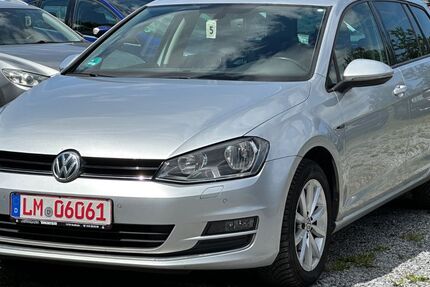 VW Golf 178.000 km 7.600 &euro; Eschhofen Limburg 65552