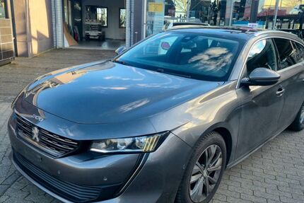 Peugeot 508 115.500 km 14.450 &euro; Brühl 50321