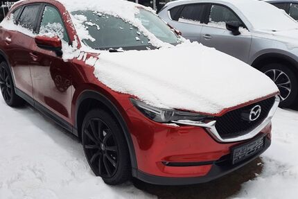 Mazda CX-5 81.485 km 19.980 &euro; Hollenstedt 21279