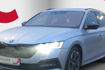 Skoda Octavia 45.390 km 28.940 &euro; Wackersdorf 92442