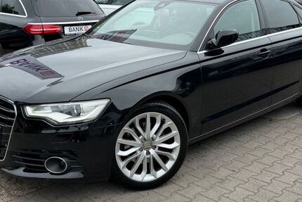 Audi A6 235.000 km 10.999 &euro; Mannheim 68199