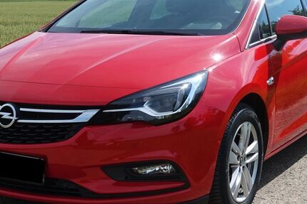 Opel Astra 98.000 km 11.500 &euro; Trendelburg 34388
