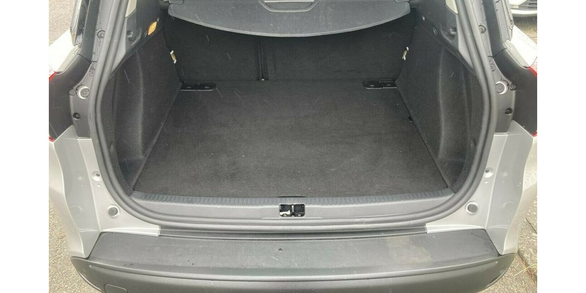 Renault Clio GT Bose Klima Navi ServNeu GARANTIE 8.000km 8.000 km 13.250 &euro; Erftstadt 50374