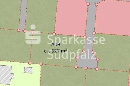 Grundstück Heuchelheim-Klingen Klingen - 179.180&euro; | Angebot:26287136