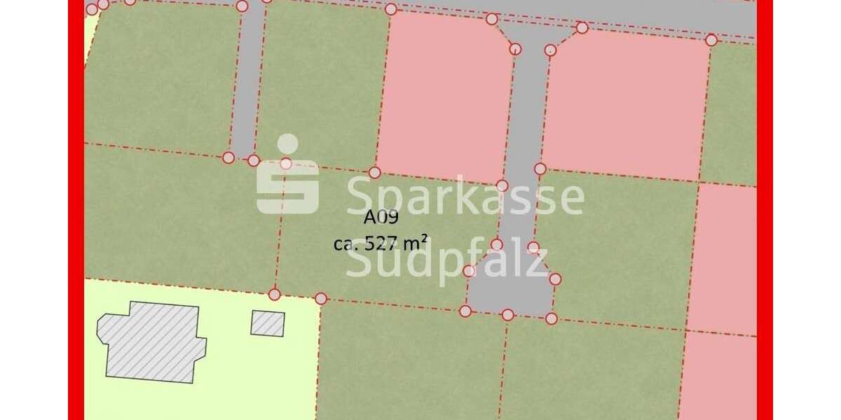 Grundstück Heuchelheim-Klingen Klingen - 179.180&euro; | Angebot:26287136