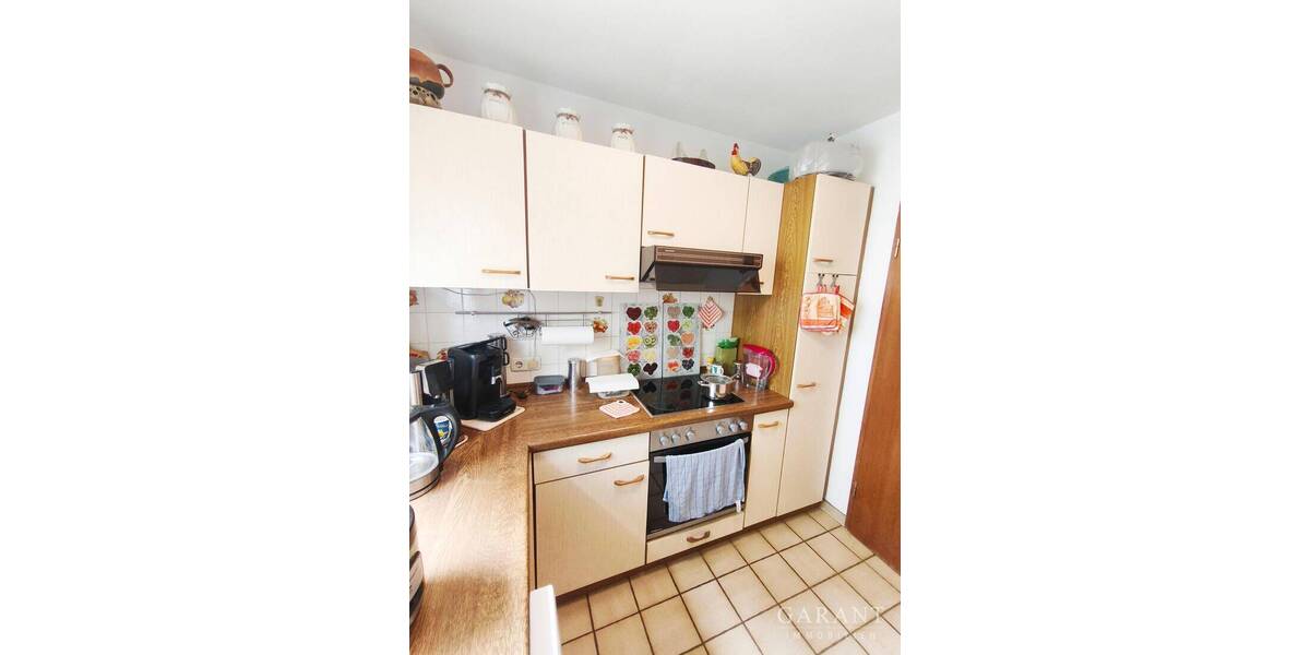 Etagenwohnung Nagold Iselshausen - 3 Zimmer, 75 m&sup2;, 195.000&euro; | Angebot:26881819