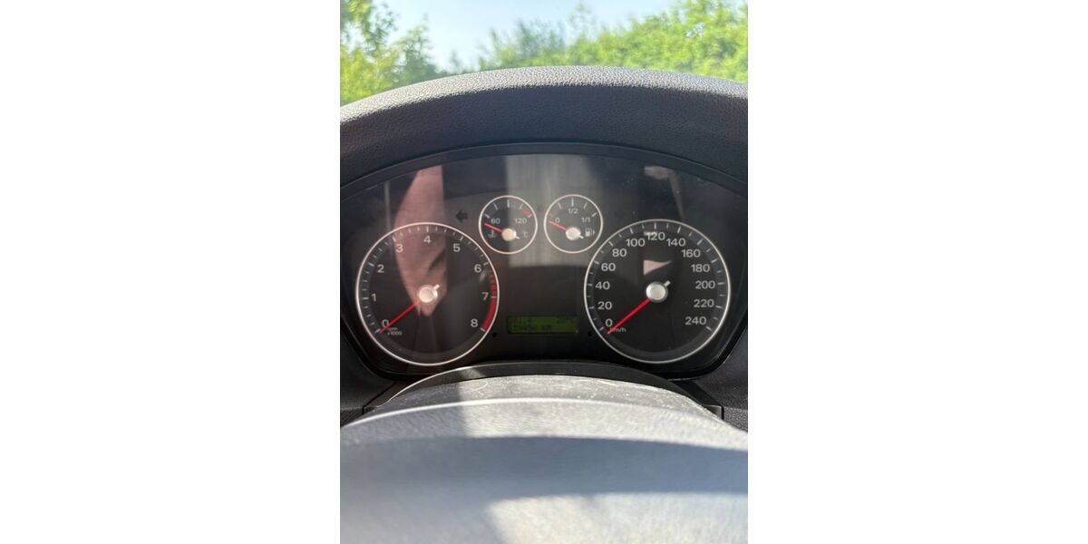 Ford Focus 159.458 km 2.000 &euro; Grosselfingen 72415