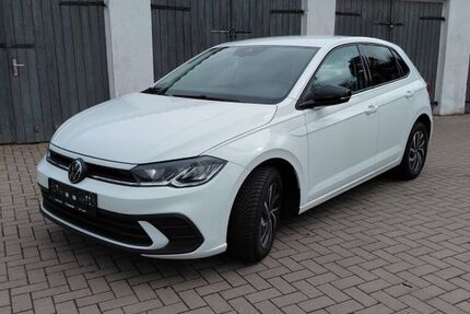 VW Polo 1.082 km 18.999 &euro; Eggesin 17367