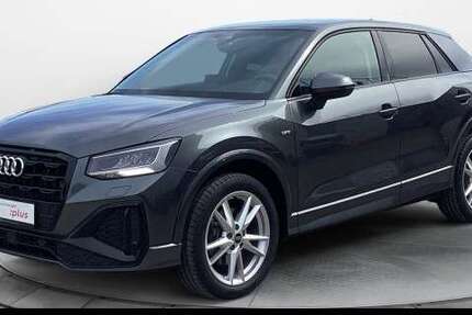Audi Q2 6.700 km 39.290 &euro; Crailsheim 74564