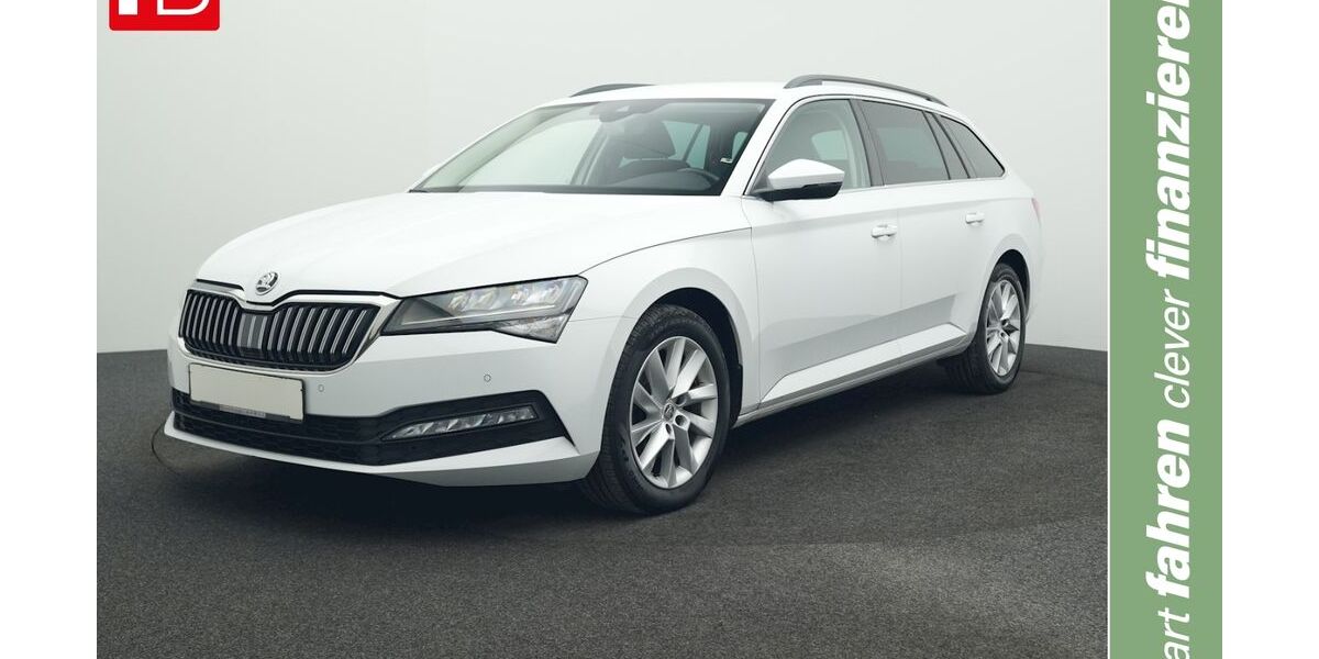 Skoda Superb 80.805 km 25.950 &euro; Mühlhausen 92360
