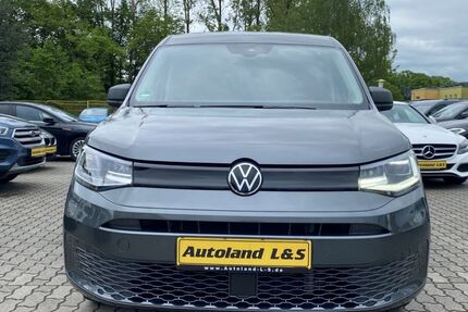VW Caddy 5.399 km 37.990 &euro; Cottbus/ Groß Gaglow 03051