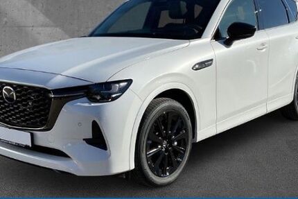 Mazda CX-60 17.649 km 46.890 &euro; Lüneburg 21337