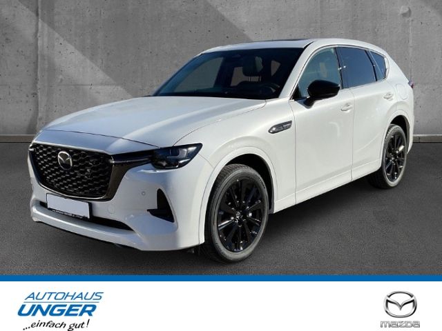 Mazda CX-60 17.649 km 46.890 &euro; Lüneburg 21337