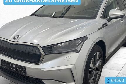 Skoda Enyaq 86.147 km 32.290 &euro; Frankfurt 60596
