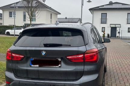 BMW X1 132.000 km 16.000 &euro; Polch 56751