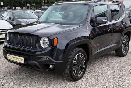 Jeep Renegade 230.830 km 7.200 &euro; Paderborn- Sennelager 33104