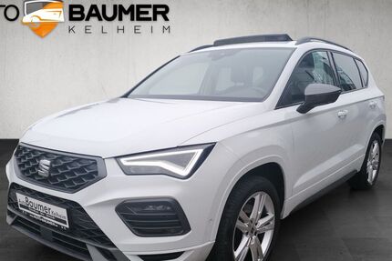 Seat Ateca 42.512 km 29.990 &euro; Kelheim 93309