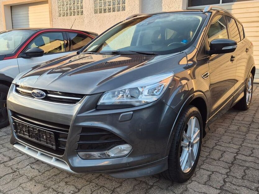 Kuga