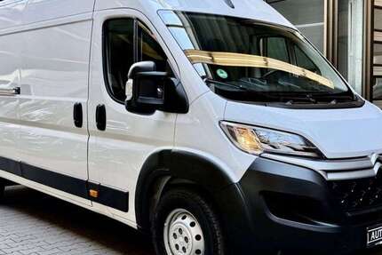 Citroen Jumper 44.945 km 22.950 &euro; Geesthacht bei Hamburg 21502