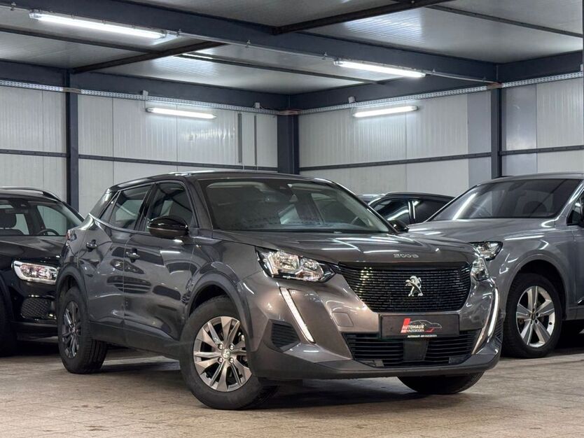 Peugeot 2008 92.004 km 14.890 € Maintal 63477