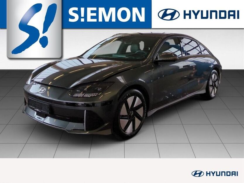 IONIQ 6
