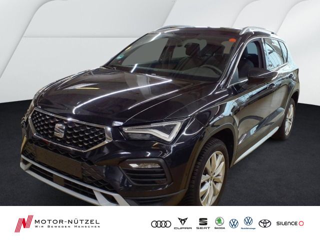 Seat Ateca 16.529 km 29.930 € Scheßlitz 96110