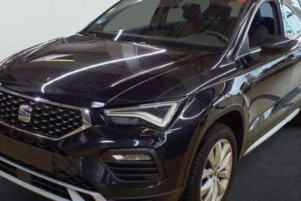 Seat Ateca 16.529 km 30.930 € Scheßlitz 96110