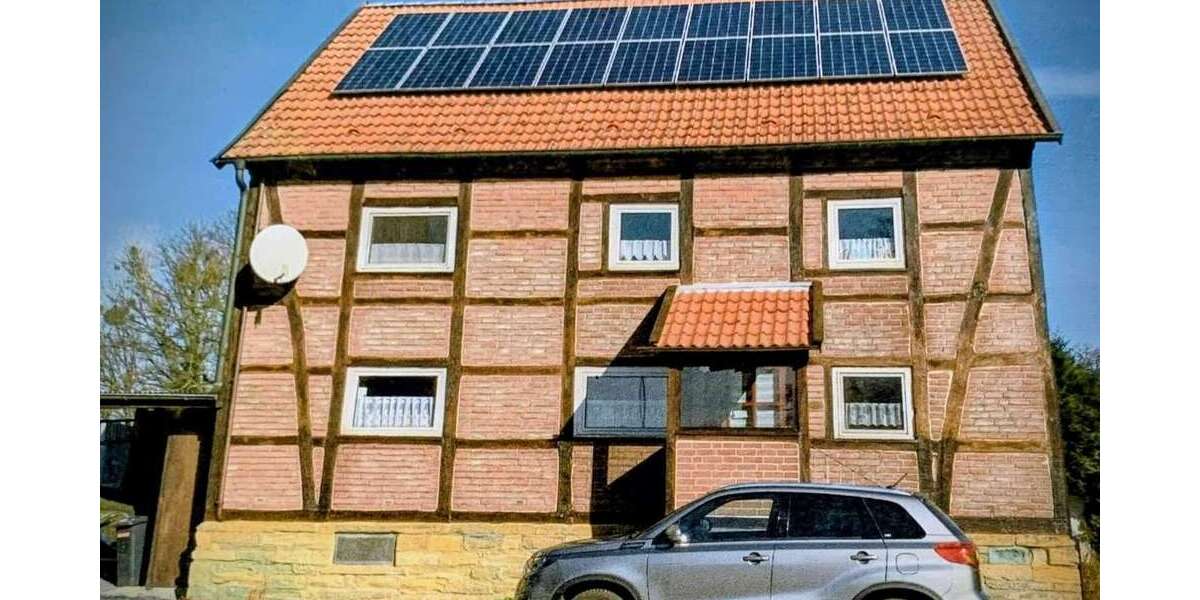 Einfamilienhaus Welver - 7 Zimmer, 171 m&sup2;, 315.000&euro; | Angebot:26422715
