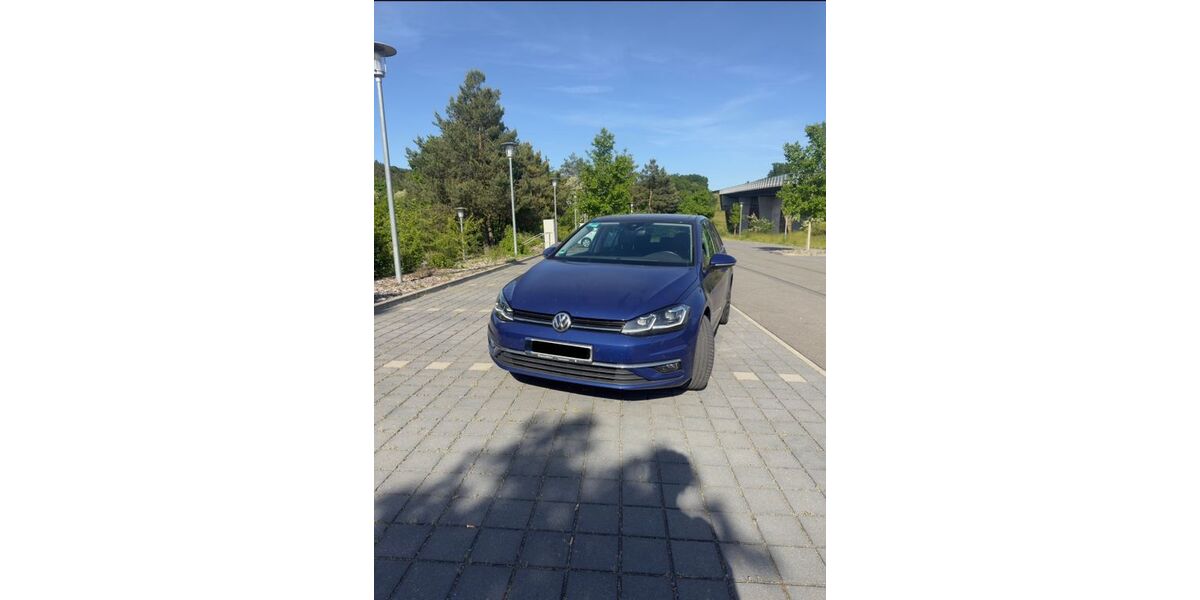 VW Golf 82.000 km 16.299 &euro; Kaiserslautern 67659