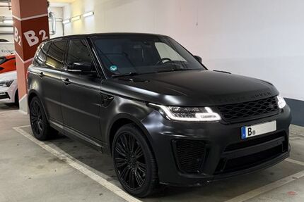 Rover Andere 142.566 km 39.000 &euro; Berlin 12353