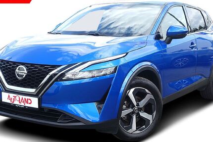 Nissan Qashqai 71.466 km 23.990 &euro; Eisleben 06295