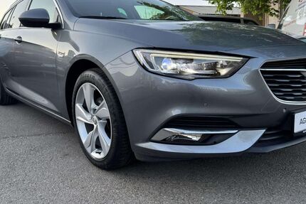 Opel Insignia 96.000 km 14.000 &euro; Stuttgart 70469