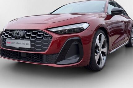 Audi A5 8.845 km 52.490 &euro; Ilmenau 98693