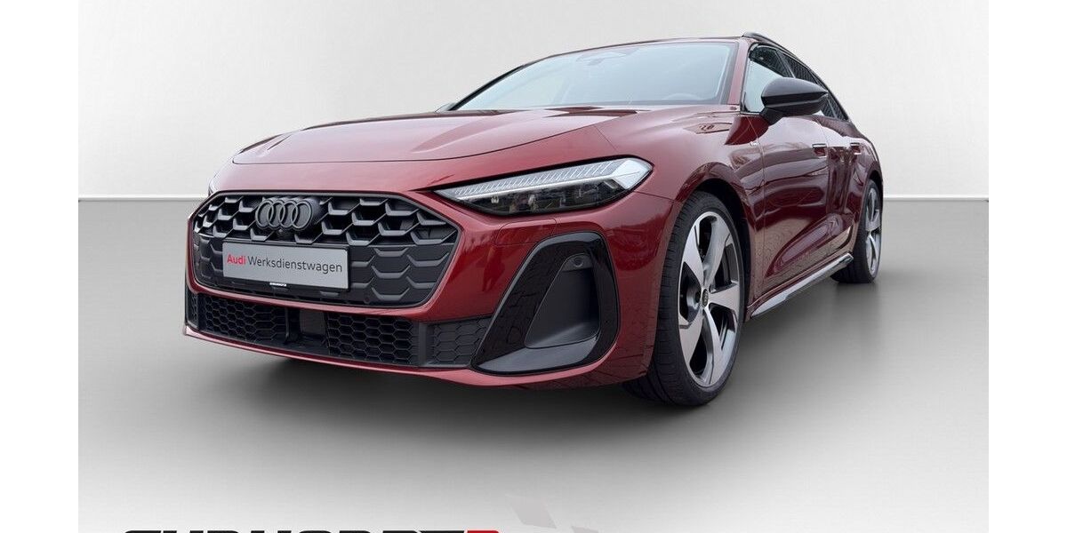 Audi A5 8.845 km 52.490 &euro; Ilmenau 98693